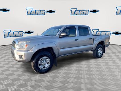 2014 Toyota Tacoma Jefferson City TN
