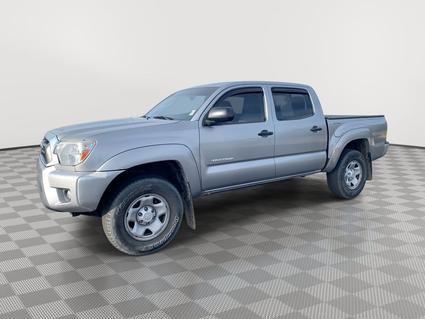 2014 Toyota Tacoma Jefferson City TN