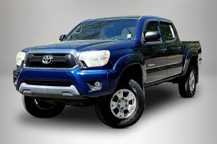 2015 Toyota Tacoma Fort Walton Beach FL