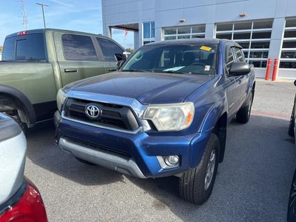 2015 Toyota Tacoma Fort Walton Beach FL