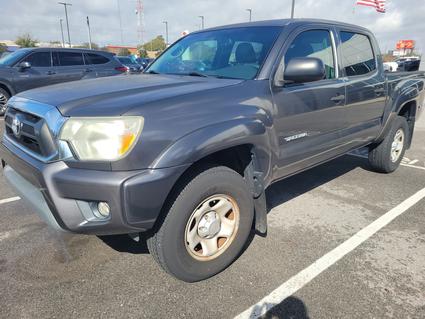 2013 Toyota Tacoma Fort Walton Beach FL