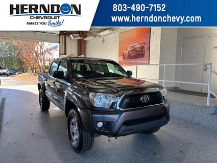2013 Toyota Tacoma Lexington SC