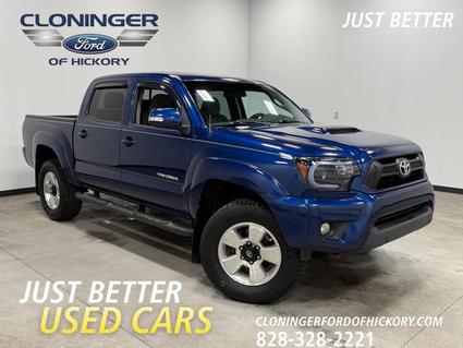 2014 Toyota Tacoma Hickory NC