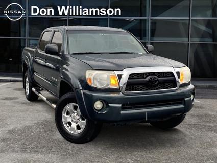 2011 Toyota Tacoma Jacksonville NC