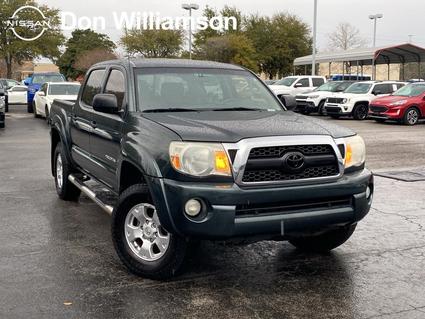 2011 Toyota Tacoma Jacksonville NC