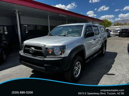 2011 Toyota Tacoma Tuscon AZ