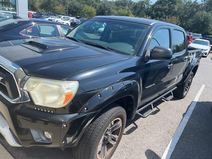 2012 Toyota Tacoma Fort Walton Beach FL