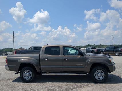 2014 Toyota Tacoma Winder GA