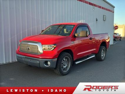 2007 Toyota Tundra Lewiston ID