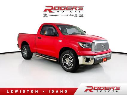 2007 Toyota Tundra Lewiston ID