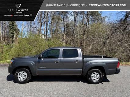 2015 Toyota Tacoma Newton NC