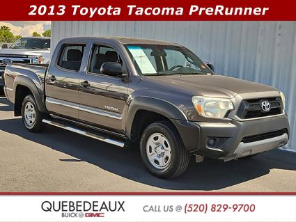 2013 Toyota Tacoma Tucson AZ