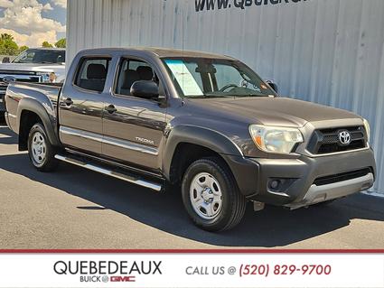 2013 Toyota Tacoma Tucson AZ
