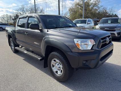 2012 Toyota Tacoma York SC