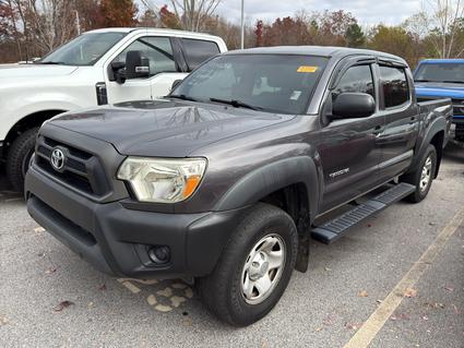 2012 Toyota Tacoma York SC