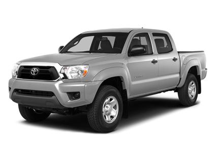 2014 Toyota Tacoma Coos Bay OR
