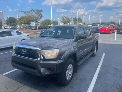 2012 Toyota Tacoma Daphne AL