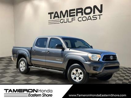 2012 Toyota Tacoma Daphne AL