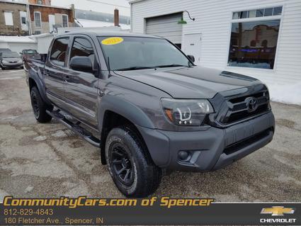 2013 Toyota Tacoma Spencer IN
