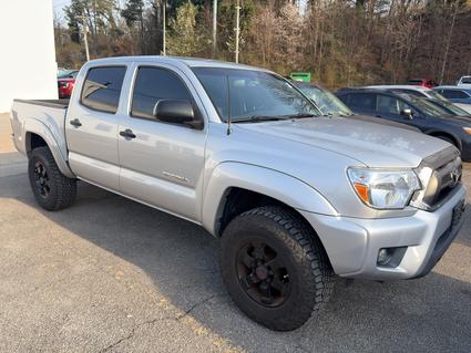 2012 Toyota Tacoma Salem VA