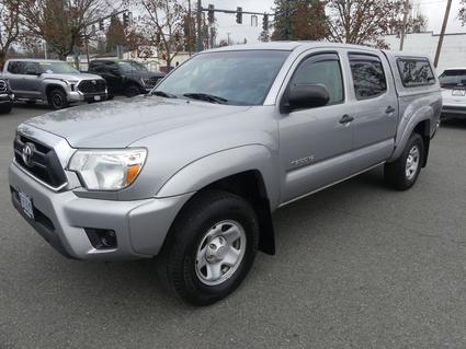 2014 Toyota Tacoma Grants Pass OR