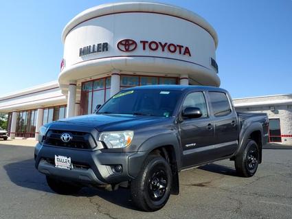 2014 Toyota Tacoma Manassas VA
