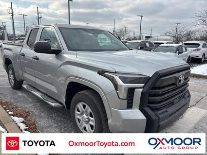 2022 Toyota Tundra Louisville KY