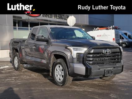 2023 Toyota Tundra Minneapolis MN
