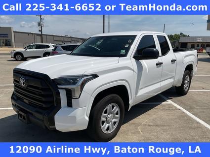 2024 Toyota Tundra Baton Rouge LA