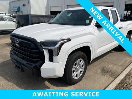 2024 Toyota Tundra Baton Rouge LA