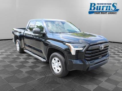 2023 Toyota Tundra Rock Hill SC