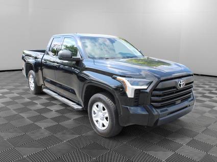 2023 Toyota Tundra Rock Hill SC