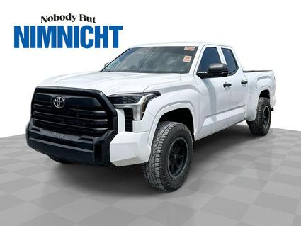 2022 Toyota Tundra Jacksonville FL