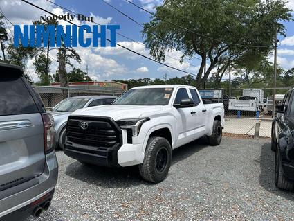 2022 Toyota Tundra Jacksonville FL