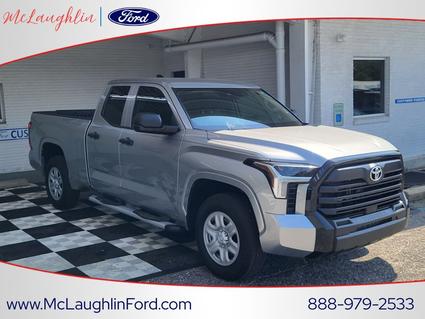 2022 Toyota Tundra Sumter SC