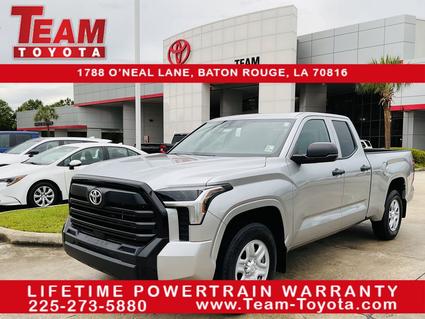 2026 Toyota Tundra Baton Rouge LA
