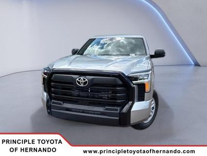 2026 Toyota Tundra Hernando MS