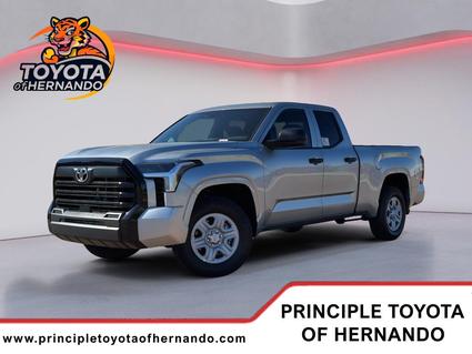 2026 Toyota Tundra Hernando MS
