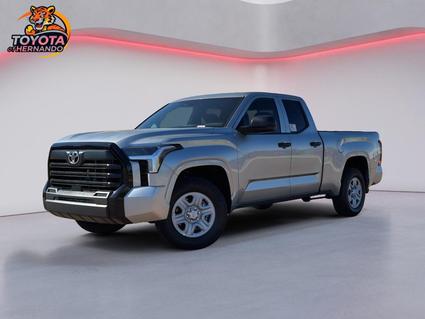 2026 Toyota Tundra Hernando MS