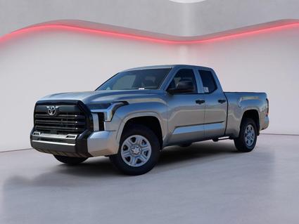 2026 Toyota Tundra Hernando MS