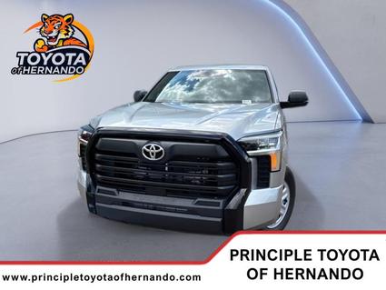 2026 Toyota Tundra Hernando MS