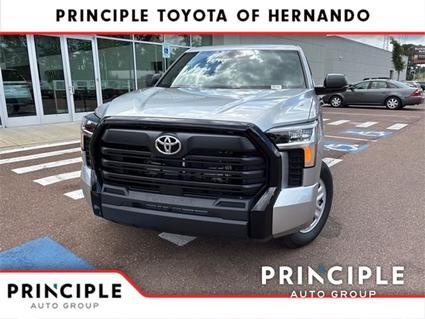 2026 Toyota Tundra Hernando MS