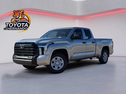 2026 Toyota Tundra Hernando MS