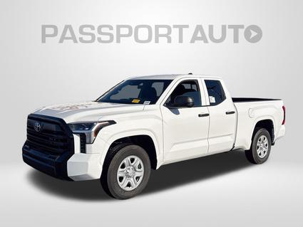 2026 Toyota Tundra Suitland MD