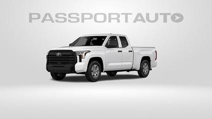 2026 Toyota Tundra Suitland MD