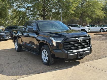 2022 Toyota Tundra Brandon MS