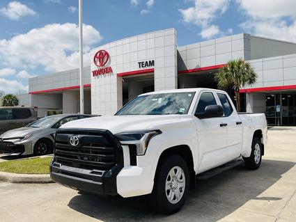 2026 Toyota Tundra Baton Rouge LA