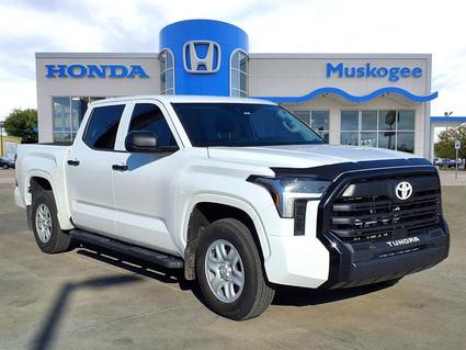 2023 Toyota Tundra Muskogee OK