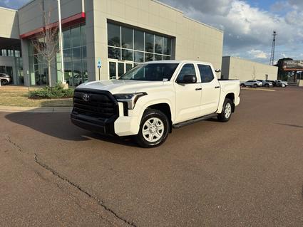 2024 Toyota Tundra Hernando MS
