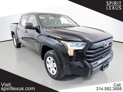 2023 Toyota Tundra Creve Coeur MO